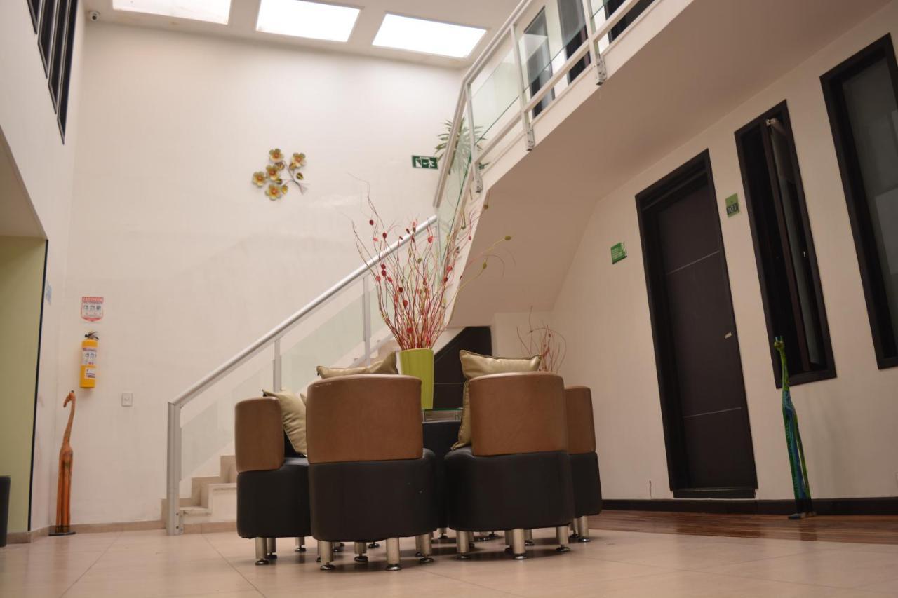 Hotel Quality Comfort House Богота Экстерьер фото