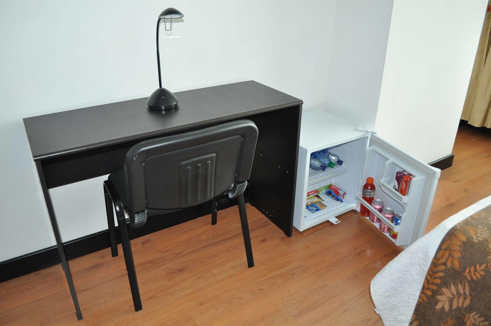 Hotel Quality Comfort House Богота Экстерьер фото